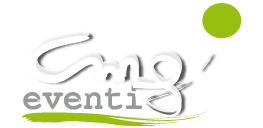 CMGeventi Logo