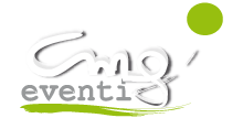 CMGeventi Logo